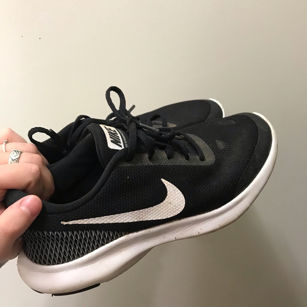 Nike Flex- Size 8.5/9